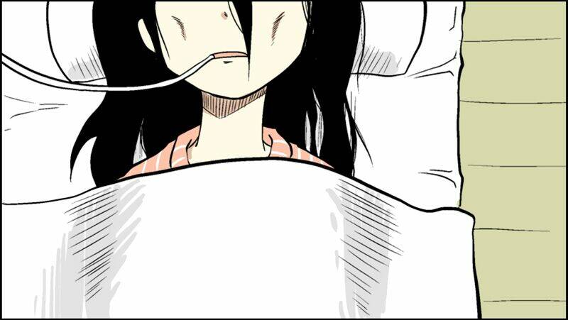 Senyuu - Chương 76