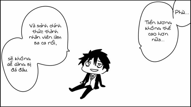 Senyuu - Chương 76