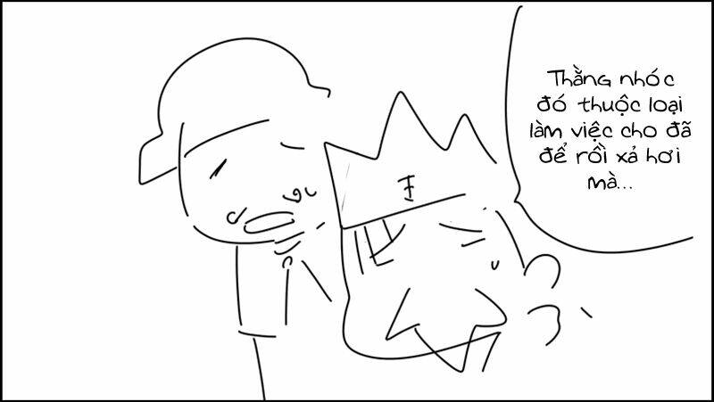 Senyuu - Chương 76