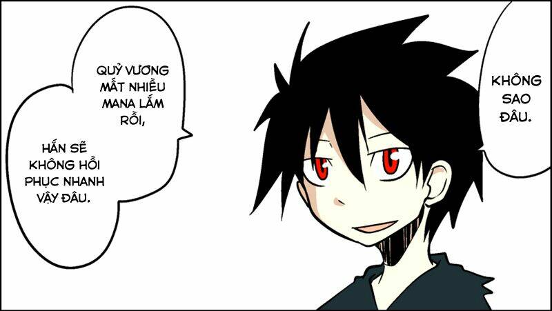 Senyuu - Chương 78