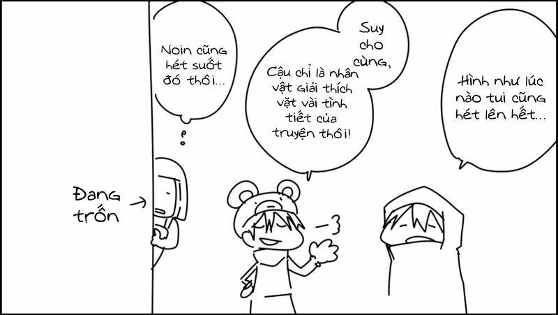 Senyuu - Chương 79