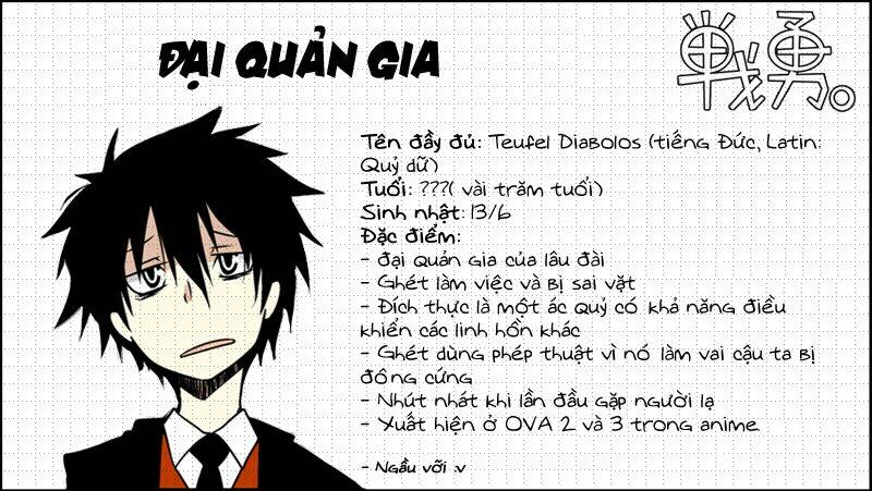 Senyuu - Chương 79