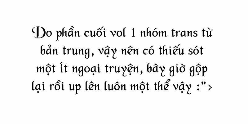Senyuu - Chương 80
