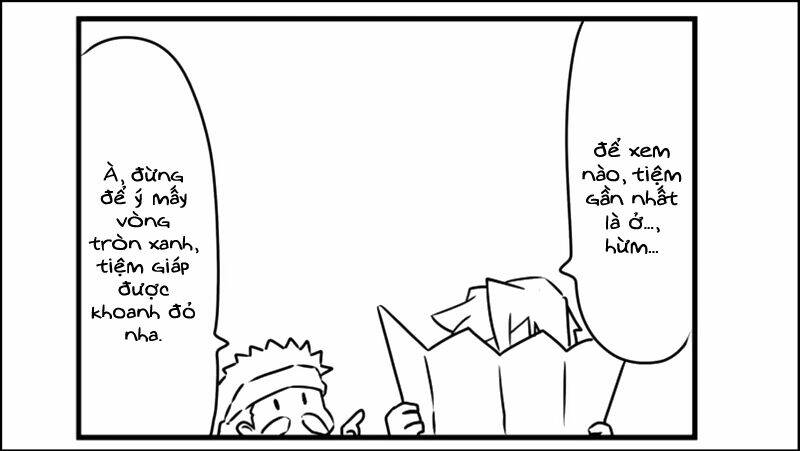Senyuu - Chương 80