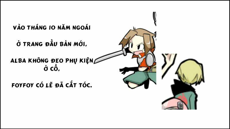 Senyuu - Chương 80