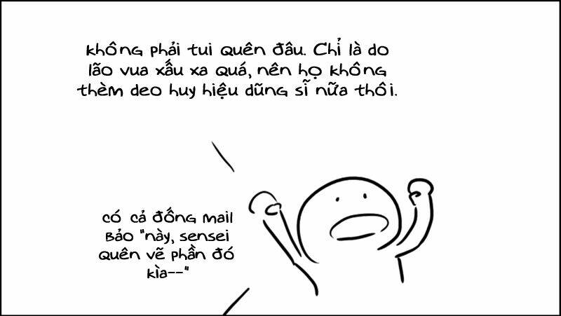 Senyuu - Chương 80