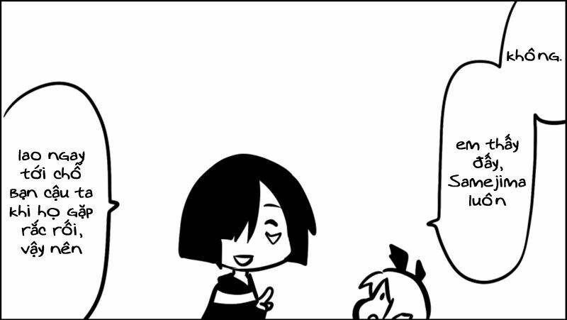 Senyuu - Chương 80