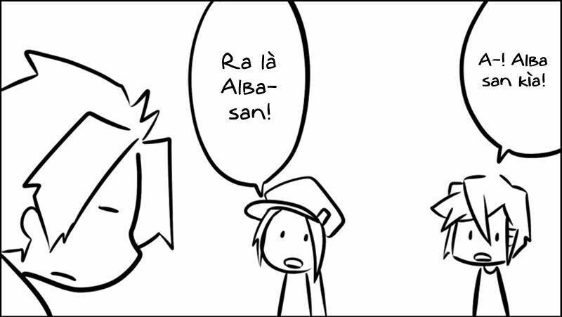 Senyuu - Chương 80