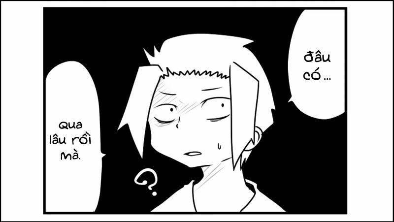 Senyuu - Chương 80