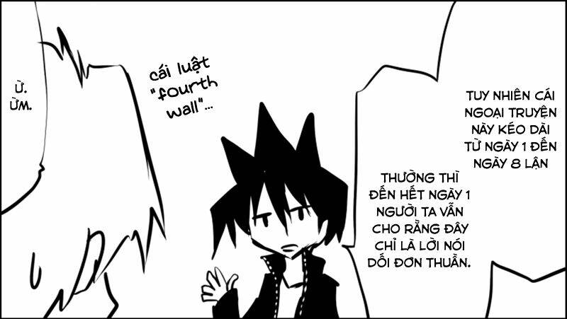 Senyuu - Chương 80