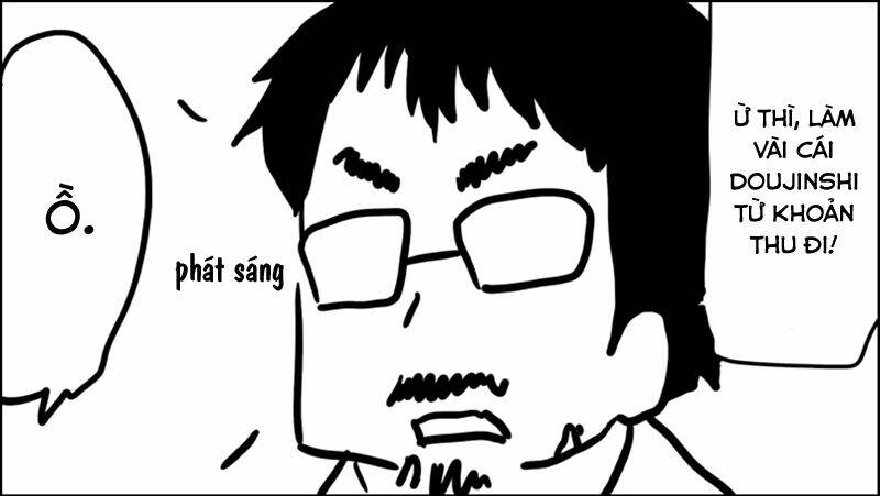 Senyuu - Chương 80