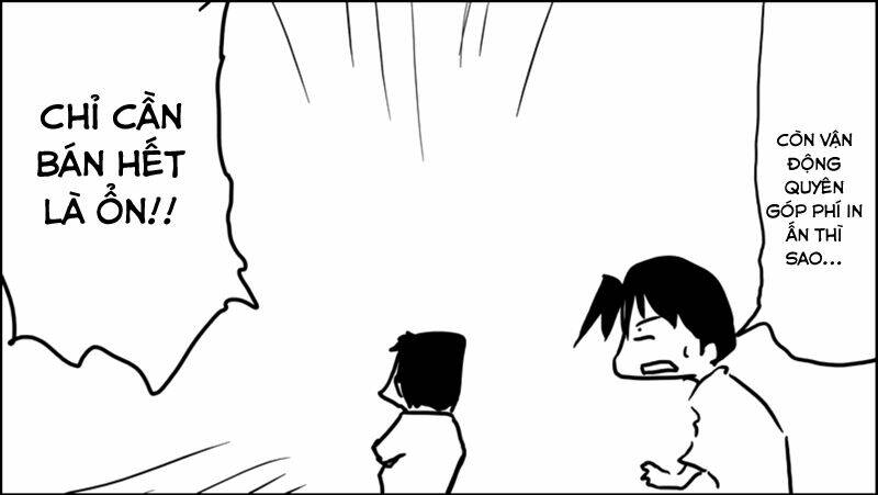 Senyuu - Chương 80