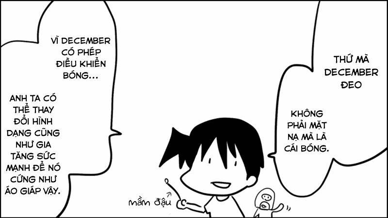 Senyuu - Chương 80