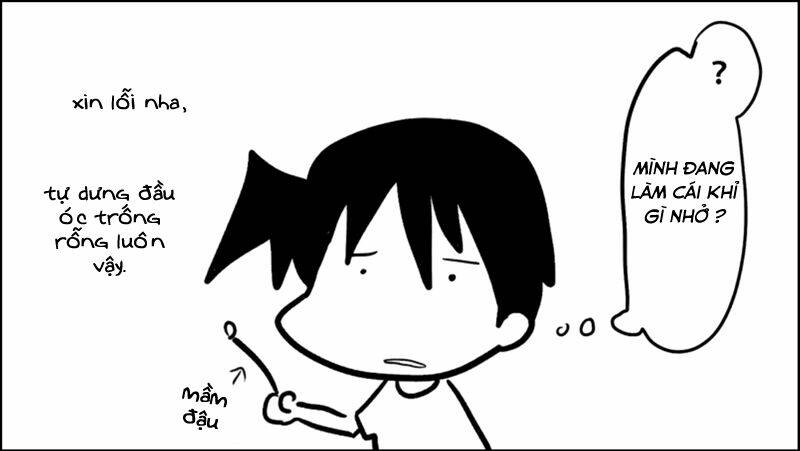 Senyuu - Chương 80