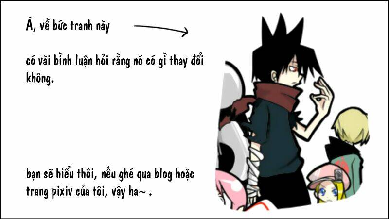 Senyuu - Chương 80
