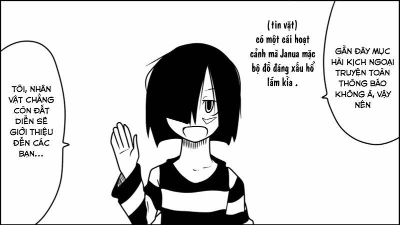 Senyuu - Chương 80