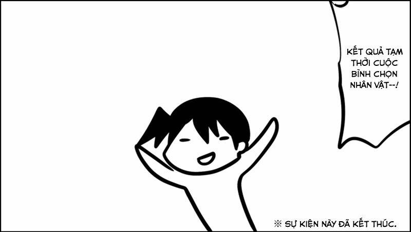 Senyuu - Chương 80