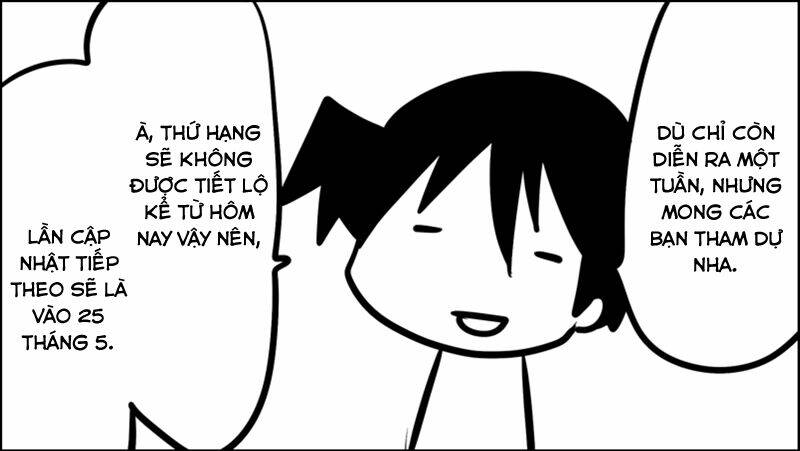 Senyuu - Chương 80