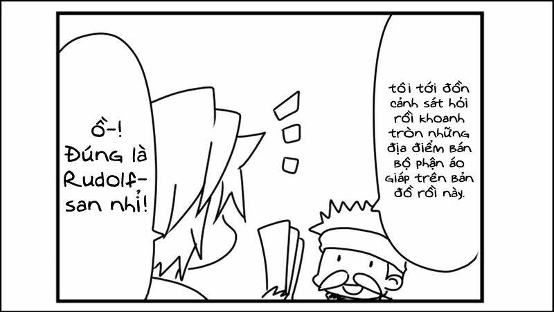 Senyuu - Chương 80