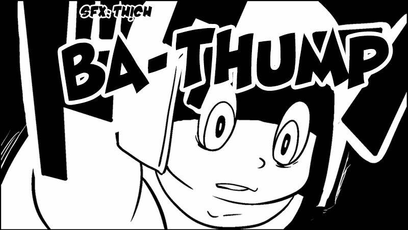 Senyuu - Chương 81