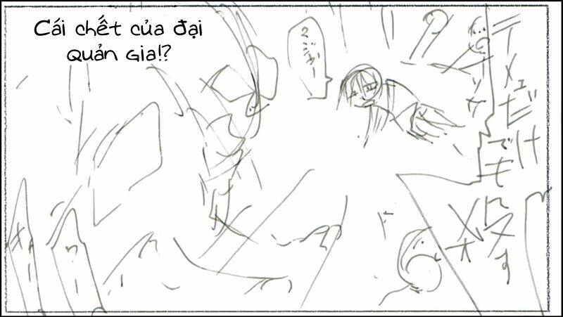 Senyuu - Chương 81