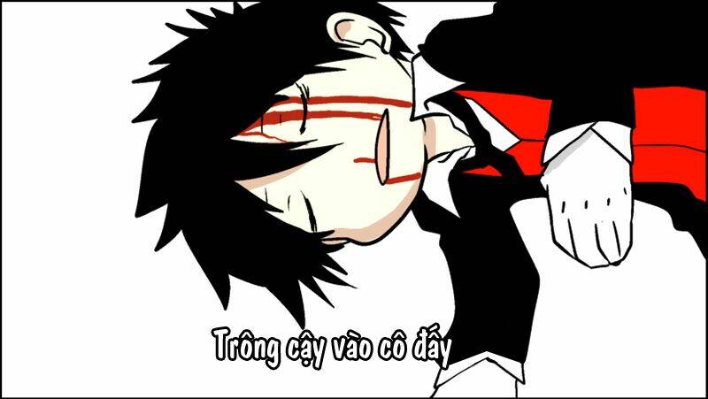 Senyuu - Chương 82