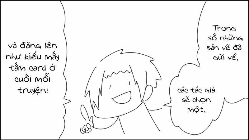 Senyuu - Chương 84