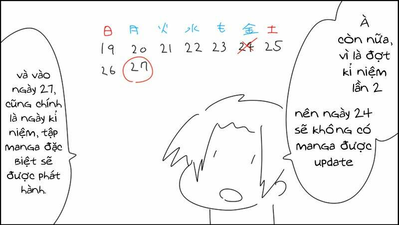 Senyuu - Chương 84