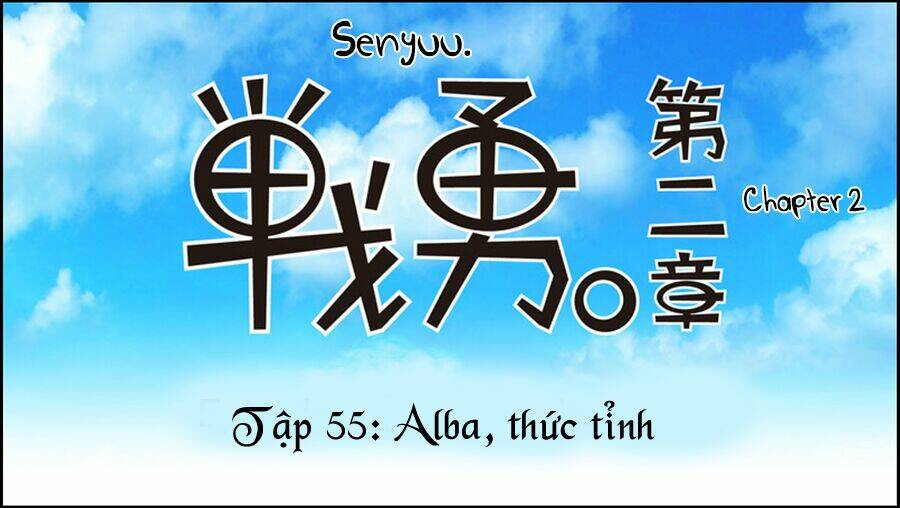 Senyuu - Chương 85