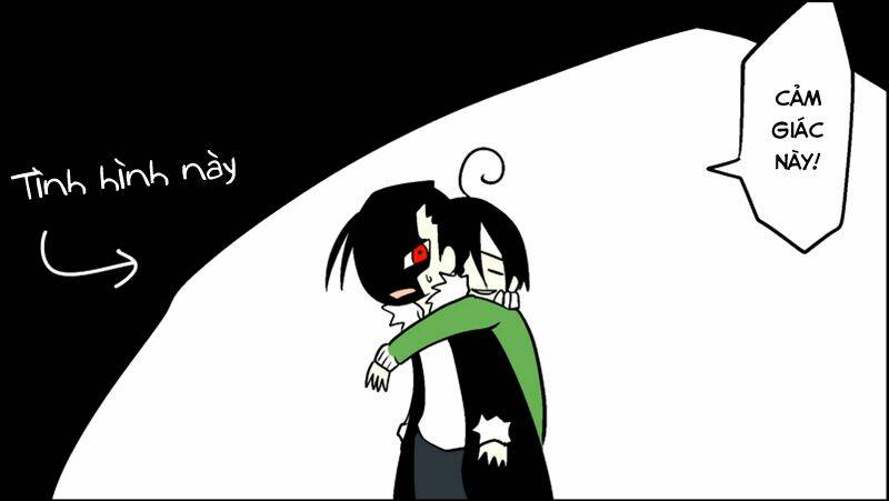 Senyuu - Chương 86