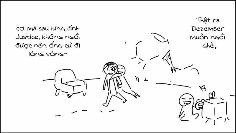 Senyuu - Chương 86