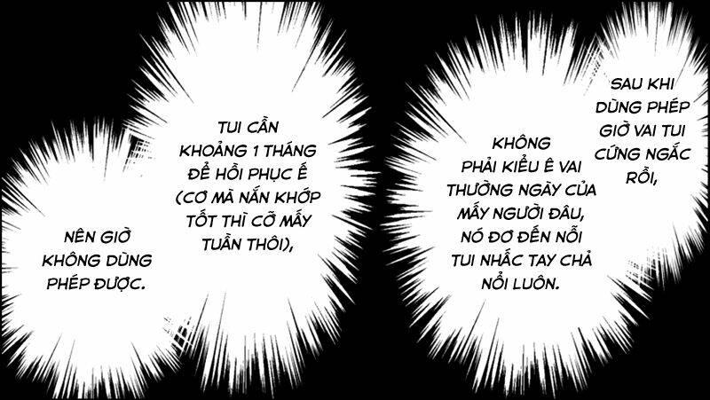 Senyuu - Chương 86