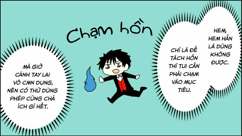 Senyuu - Chương 86