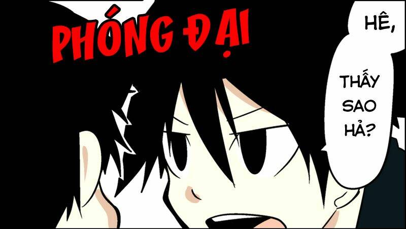 Senyuu - Chương 86