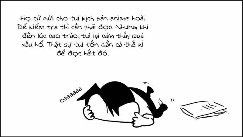 Senyuu - Chương 87