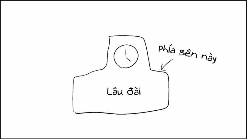 Senyuu - Chương 88
