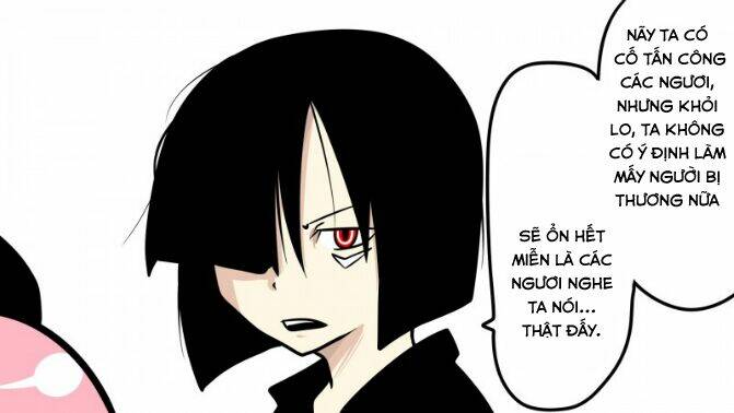 Senyuu - Chương 9