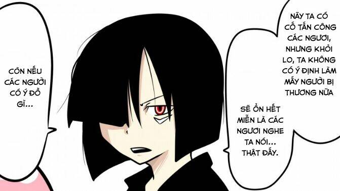 Senyuu - Chương 9