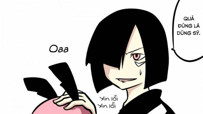 Senyuu - Chương 9