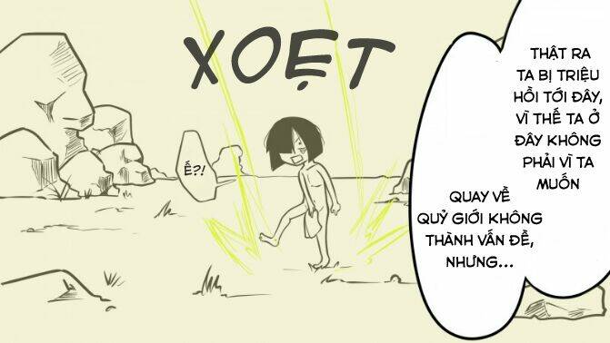 Senyuu - Chương 9