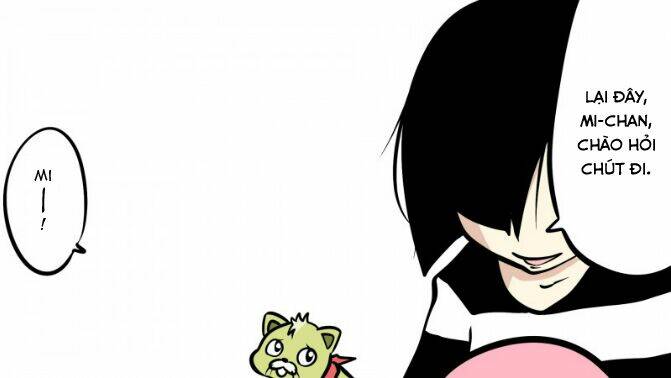 Senyuu - Chương 9