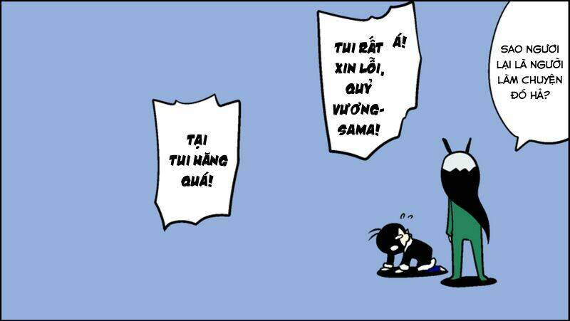 Senyuu - Chương 90