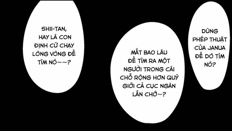 Senyuu - Chương 90