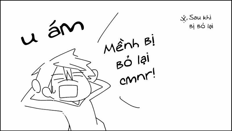 Senyuu - Chương 90