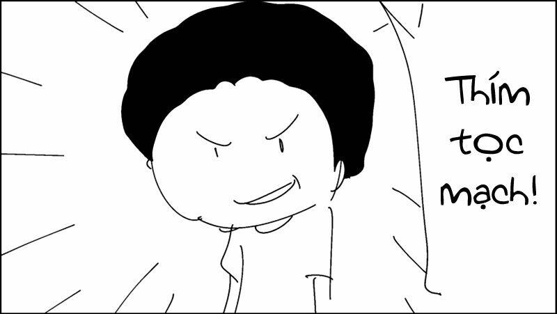 Senyuu - Chương 90