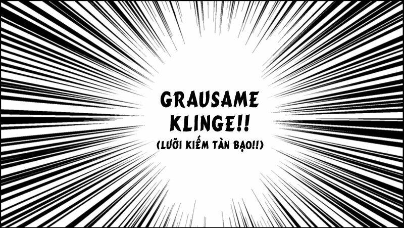 Senyuu - Chương 91