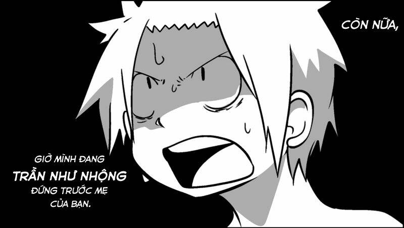 Senyuu - Chương 92