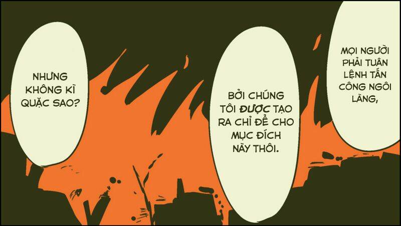 Senyuu - Chương 94
