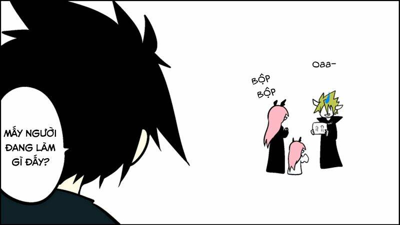 Senyuu - Chương 94