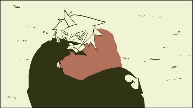 Senyuu - Chương 94